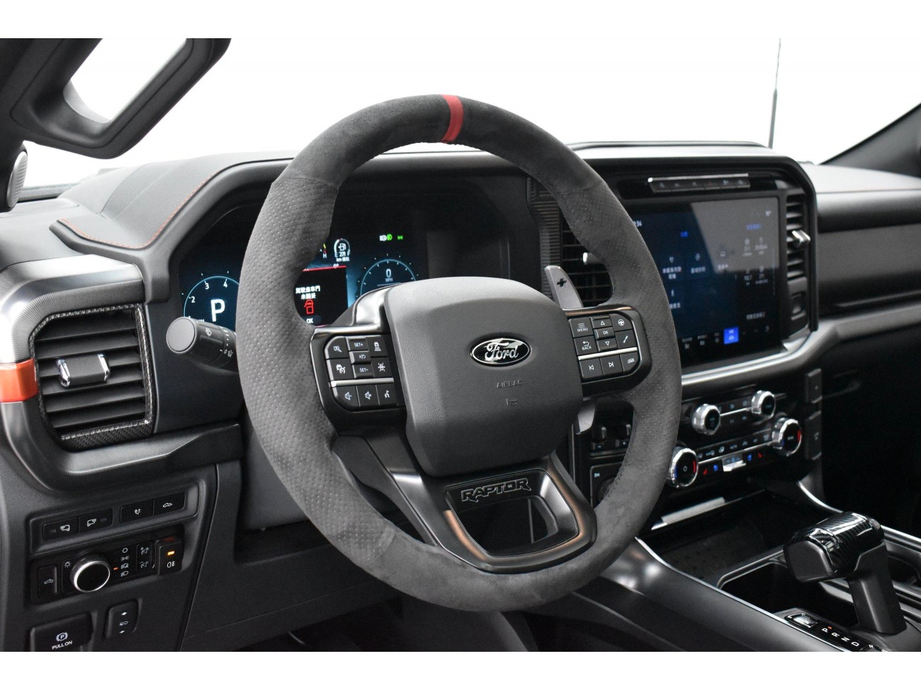 Ford F-150 2025