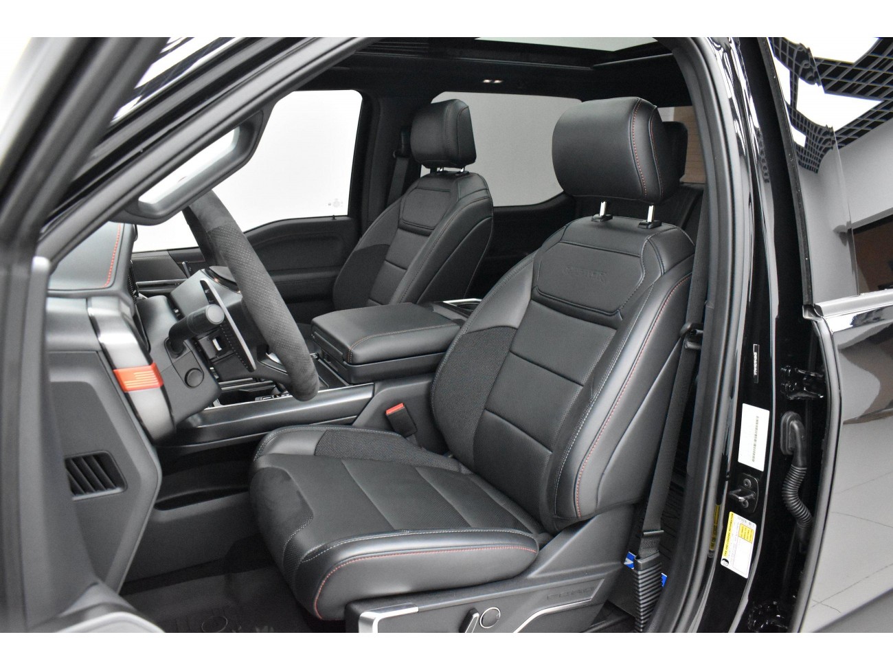 Ford F-150 2025