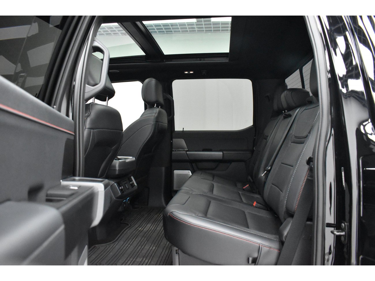 Ford F-150 2025