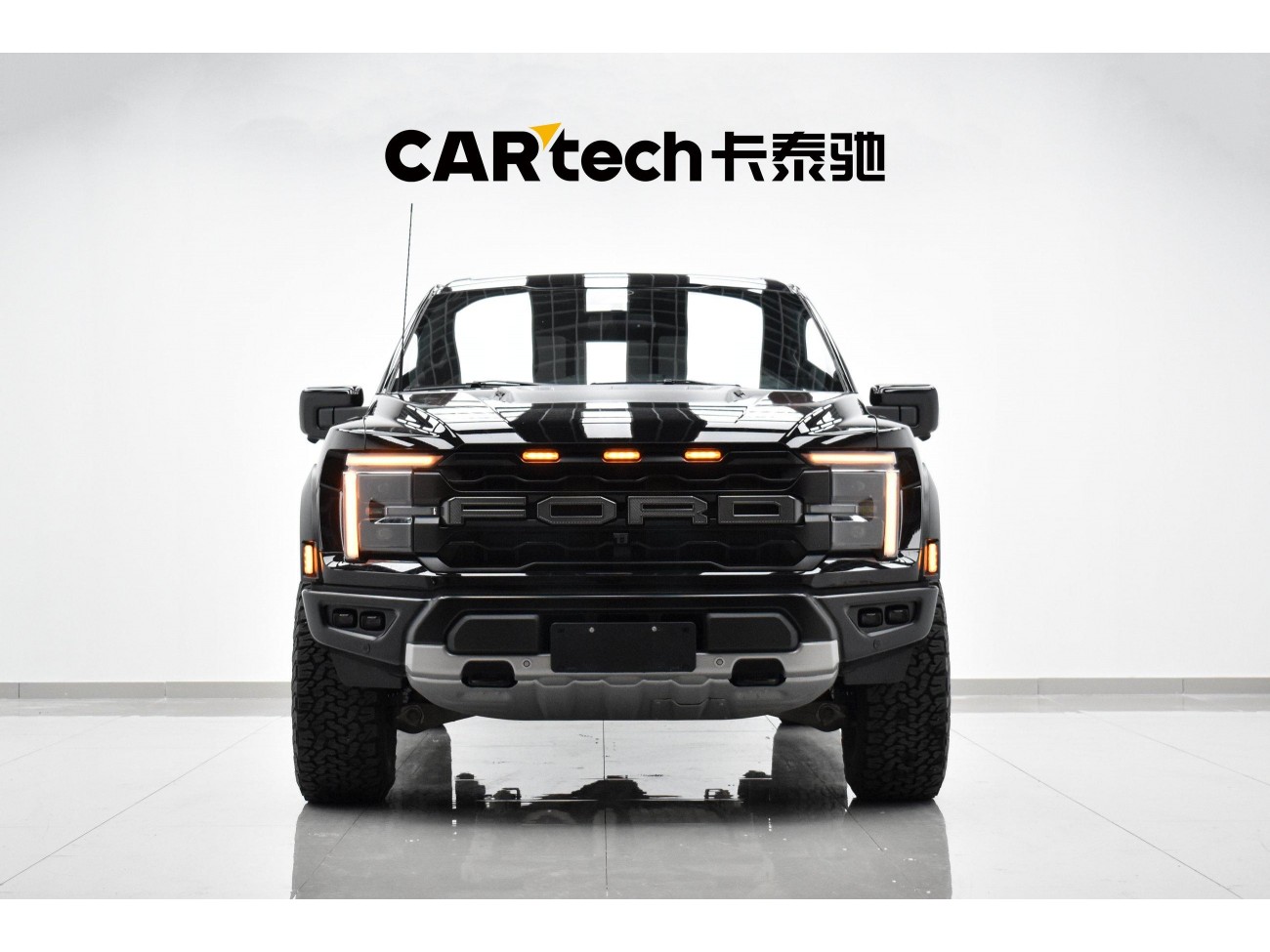 Ford F-150 2025