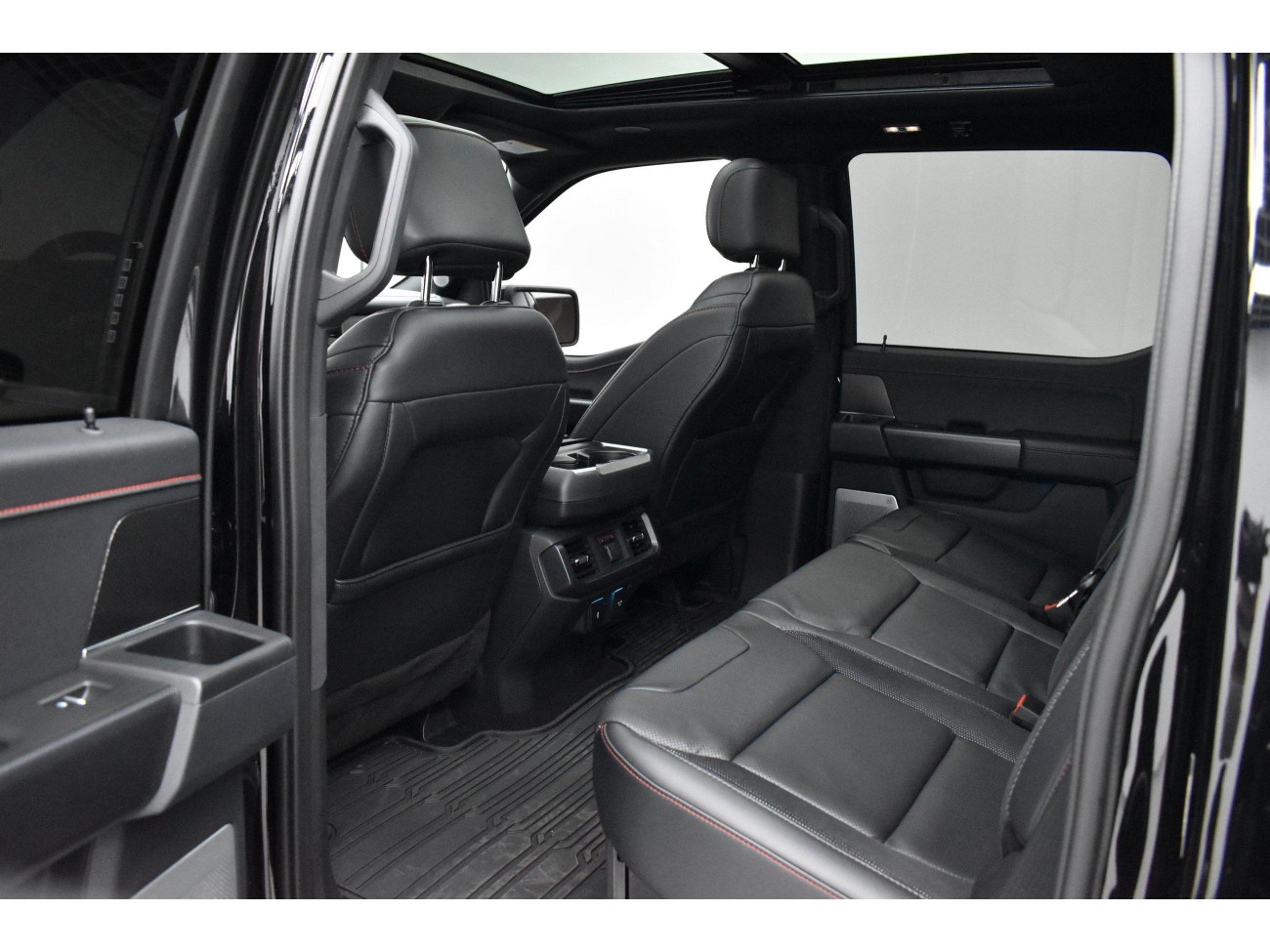 Ford F-150 2025