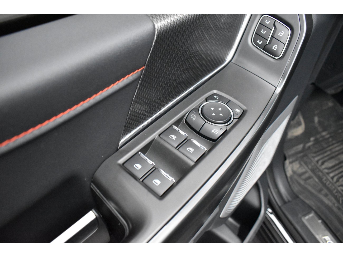 Ford F-150 2025