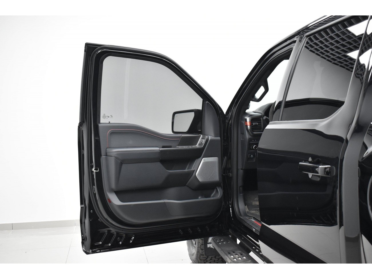 Ford F-150 2025
