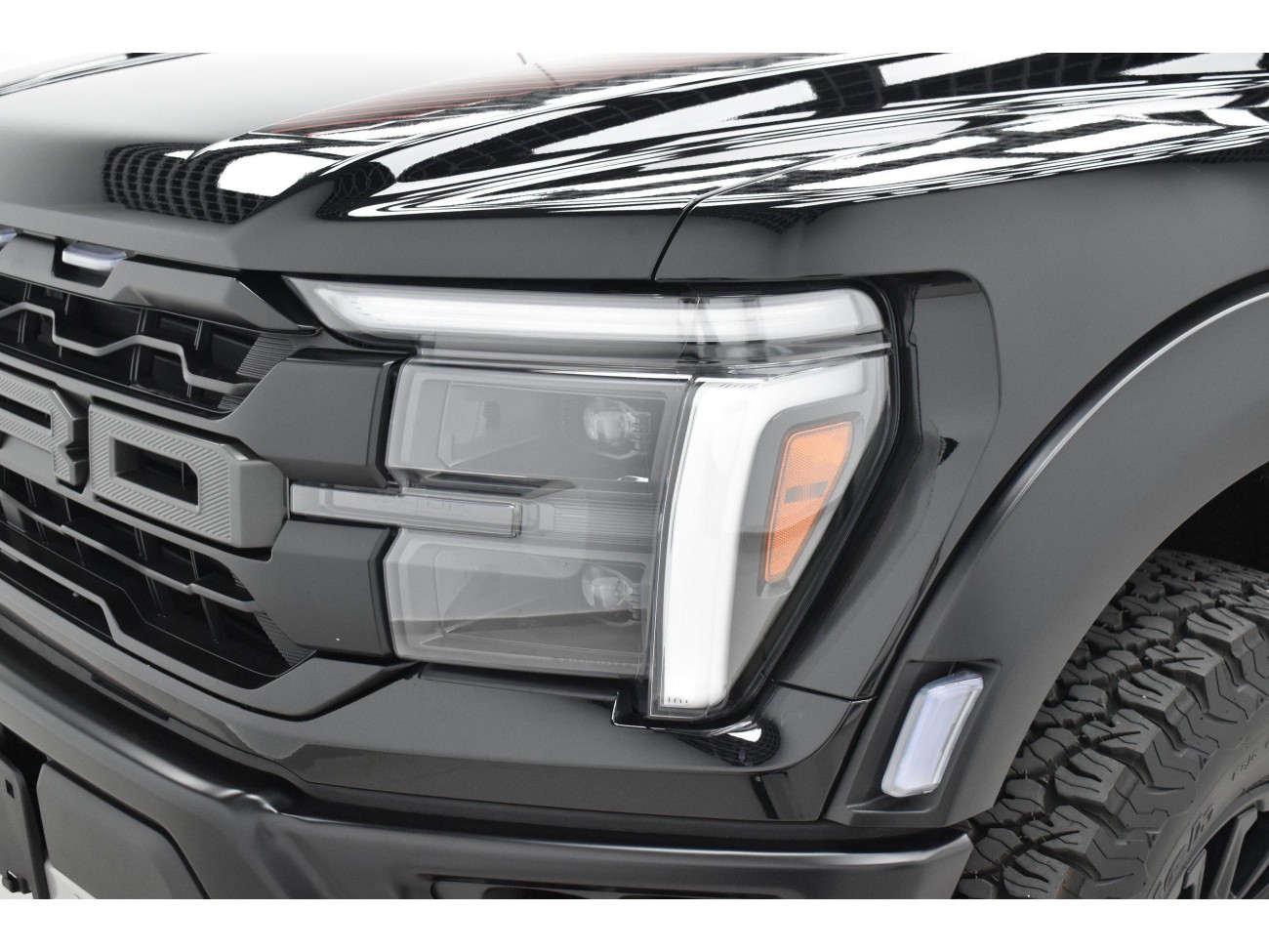 Ford F-150 2025