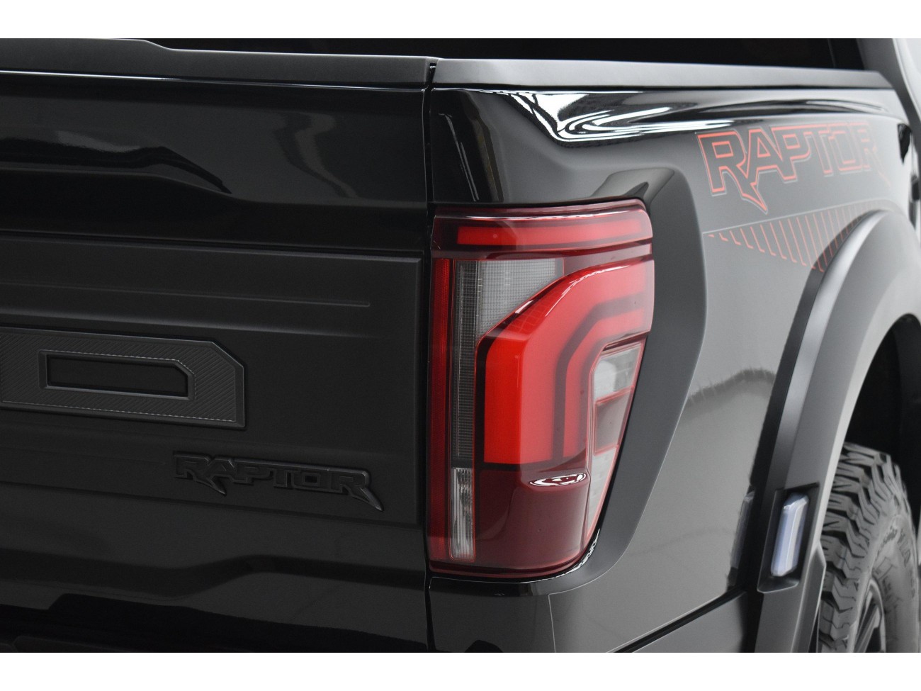 Ford F-150 2025