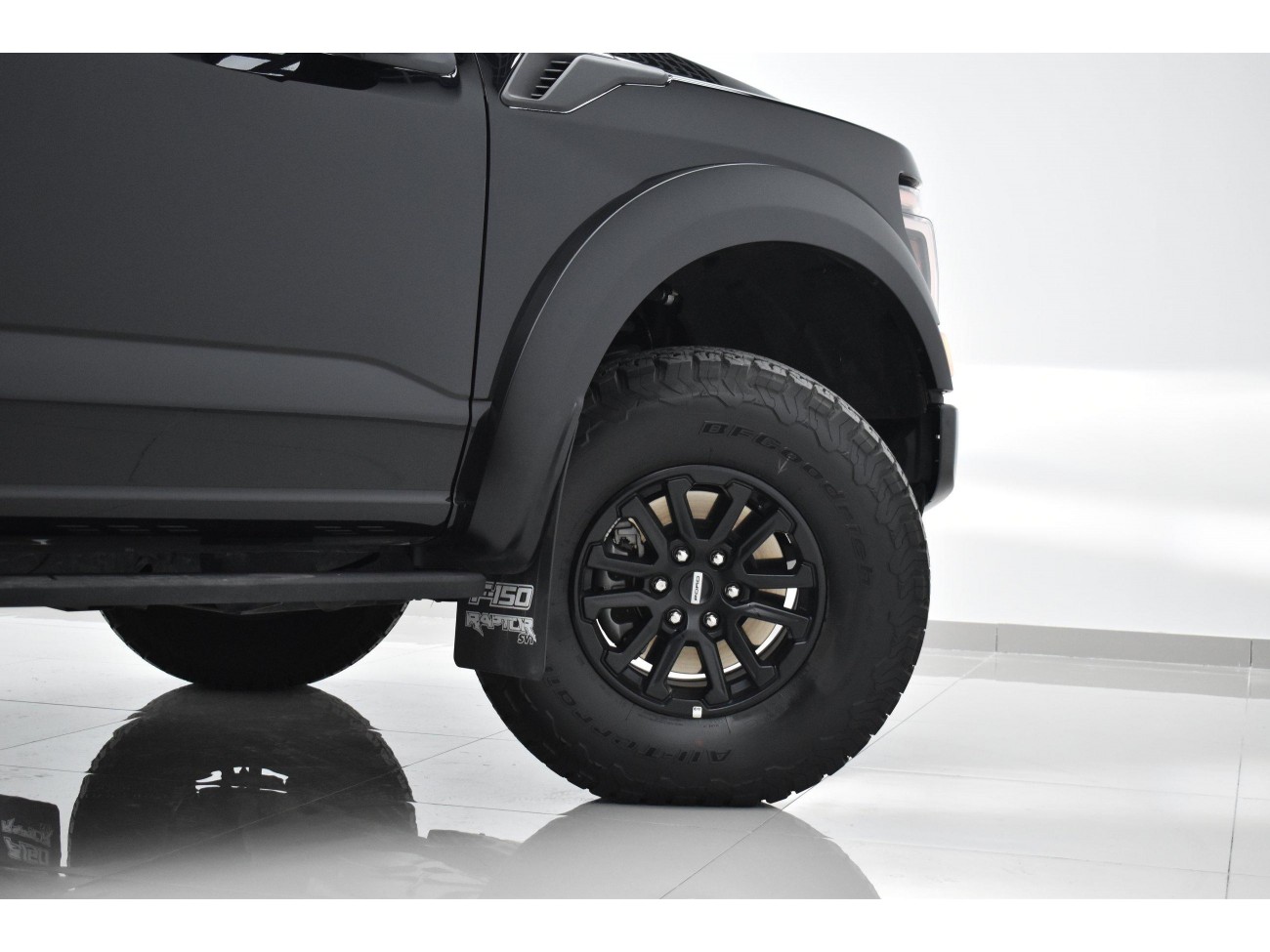 Ford F-150 2025