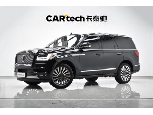 Lincoln Navigator 2020