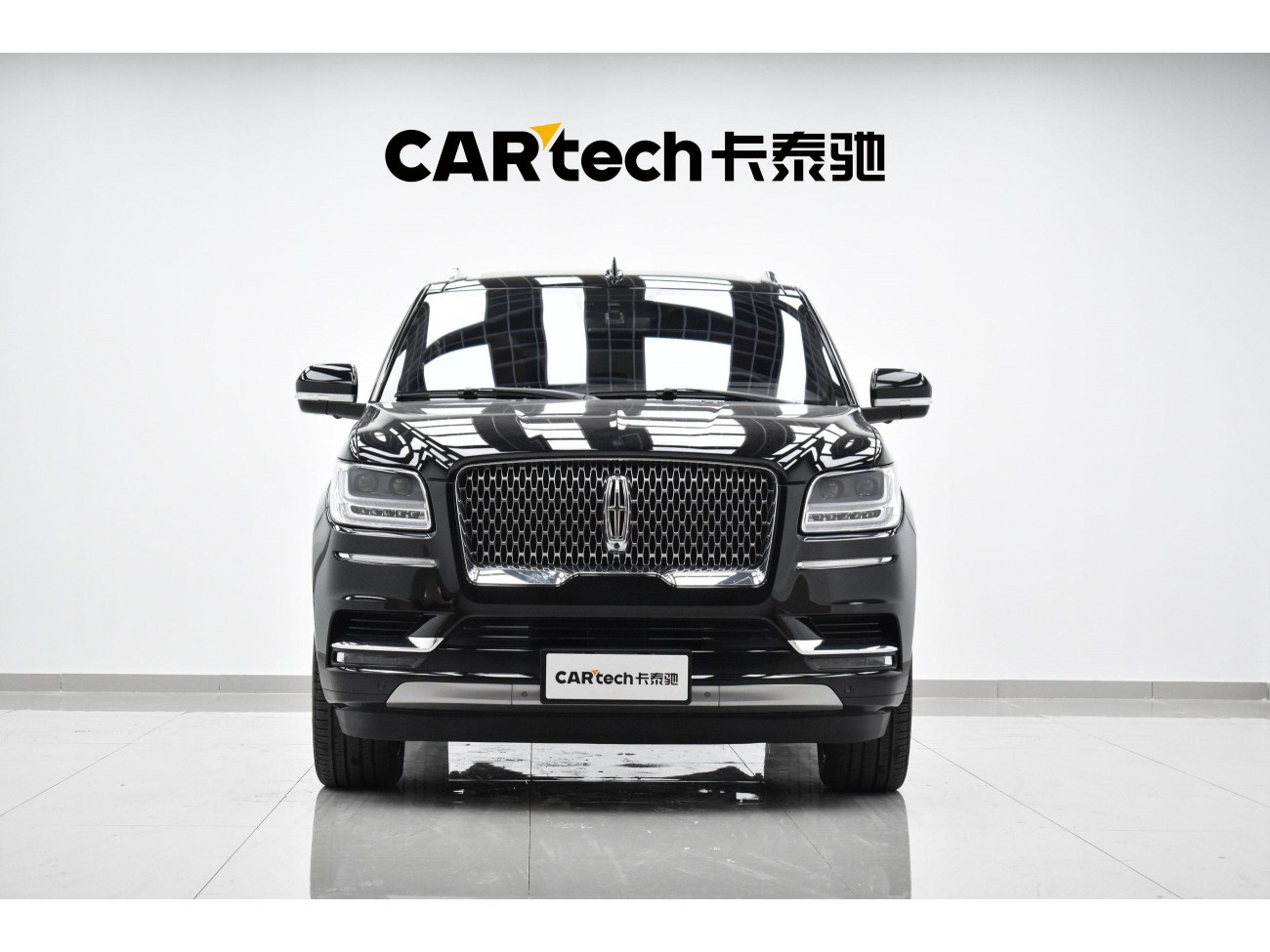 Lincoln Navigator 2020