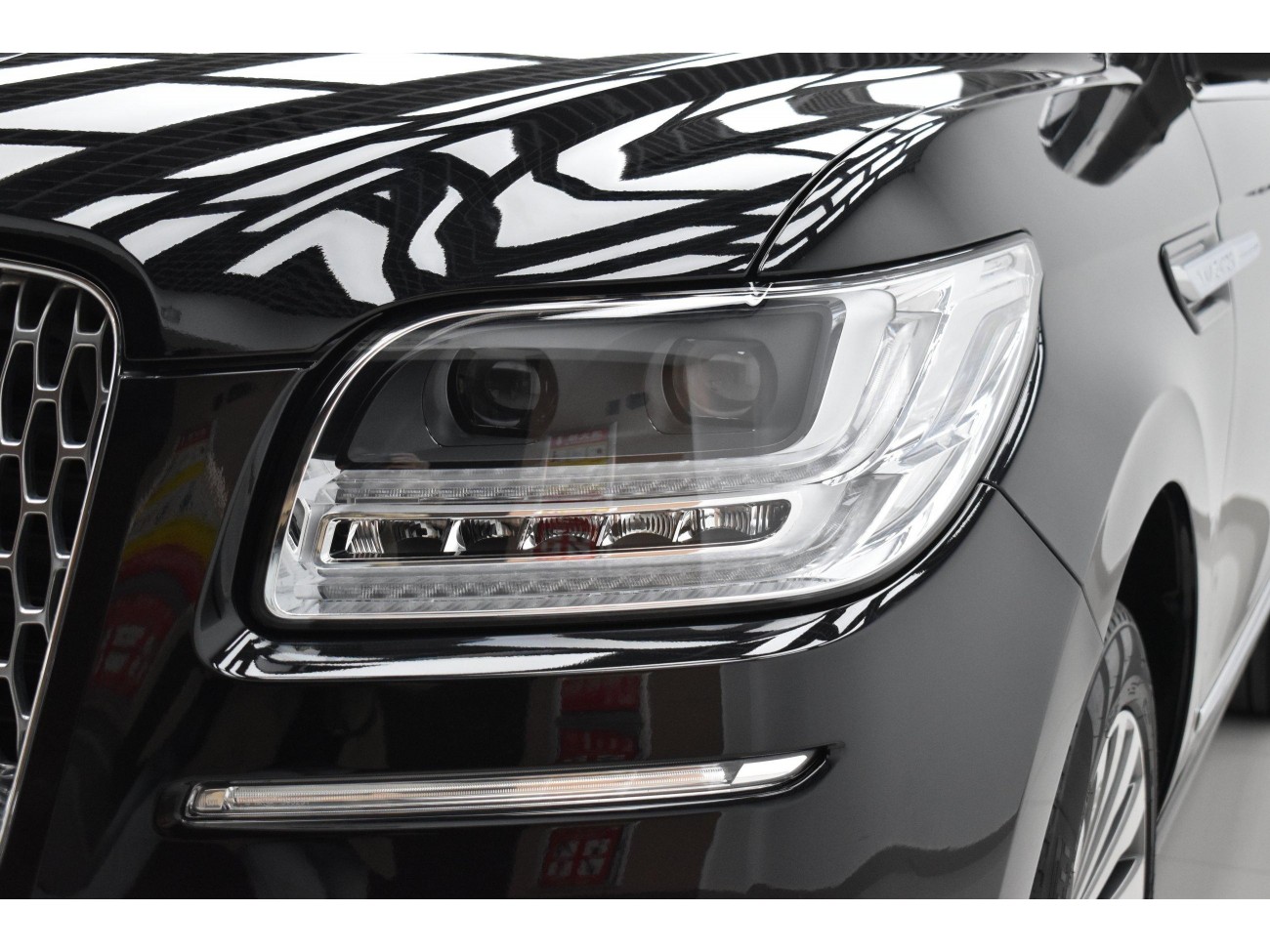 Lincoln Navigator 2020
