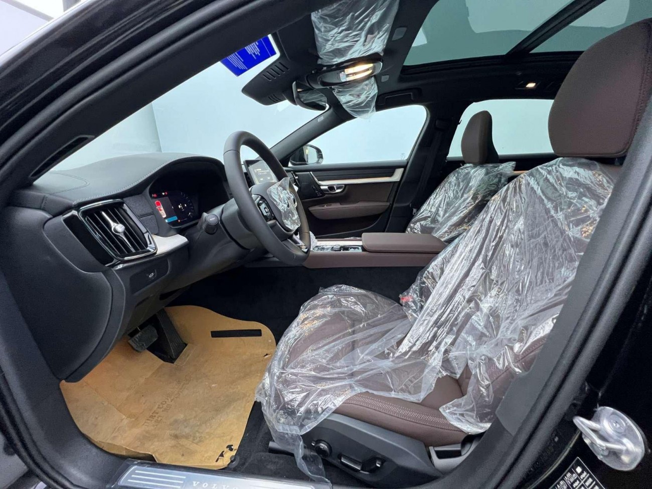 Volvo S90 2026