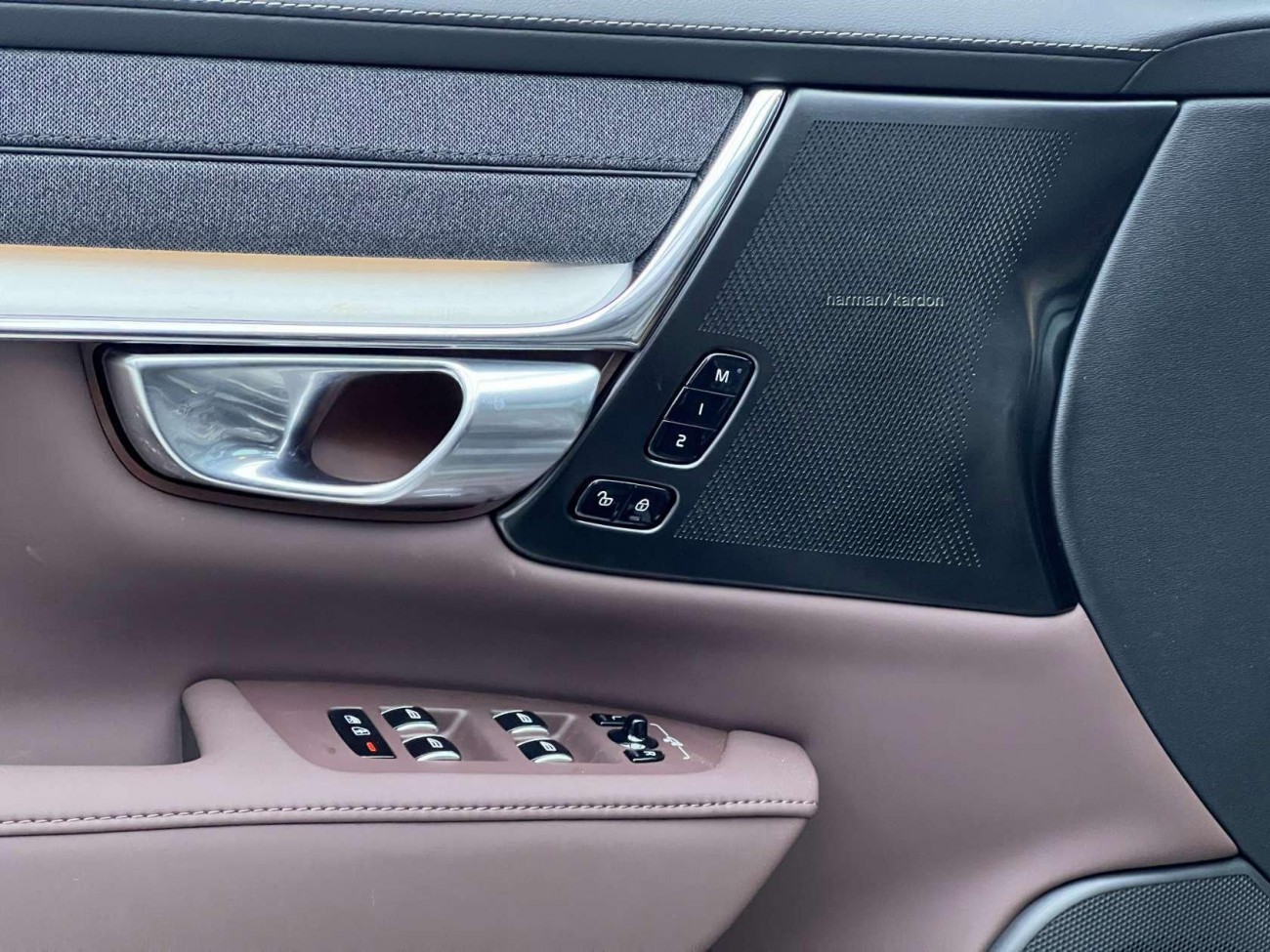 Volvo S90 2026