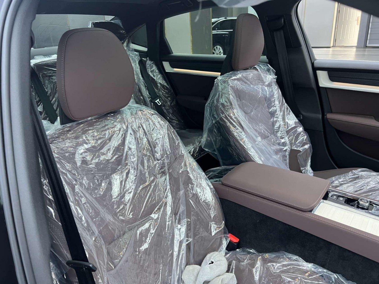 Volvo S90 2026