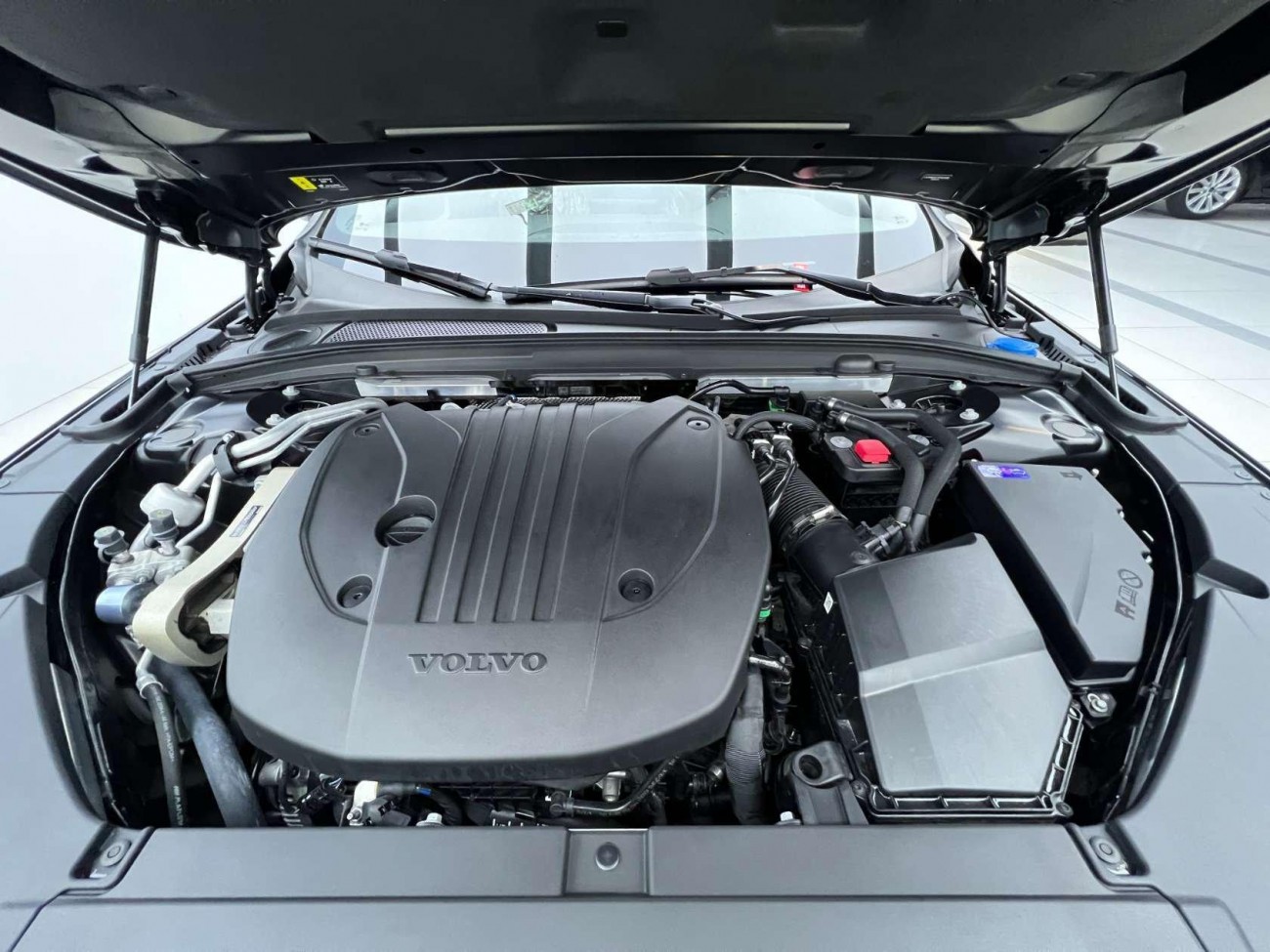 Volvo S90 2026