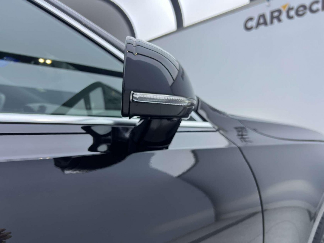 Volvo S90 2026