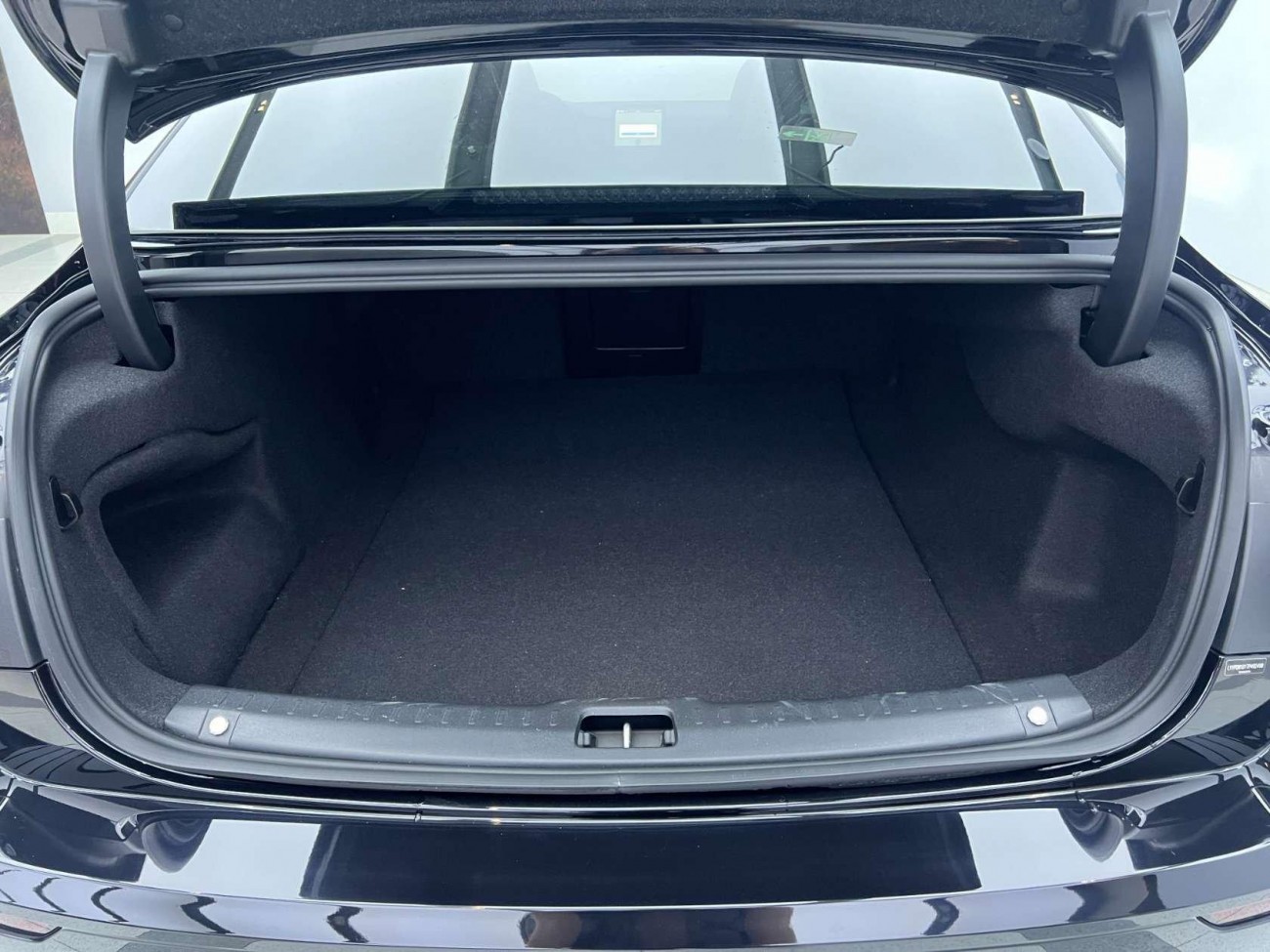 Volvo S90 2026