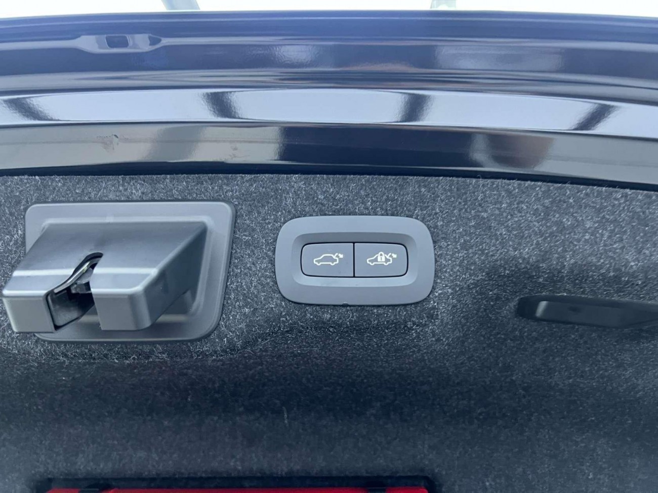 Volvo S90 2026