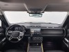 Land Rover Defender 2022