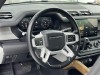 Land Rover Defender 2022
