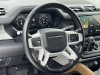 Land Rover Defender 2022