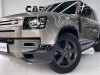 Land Rover Defender 2022