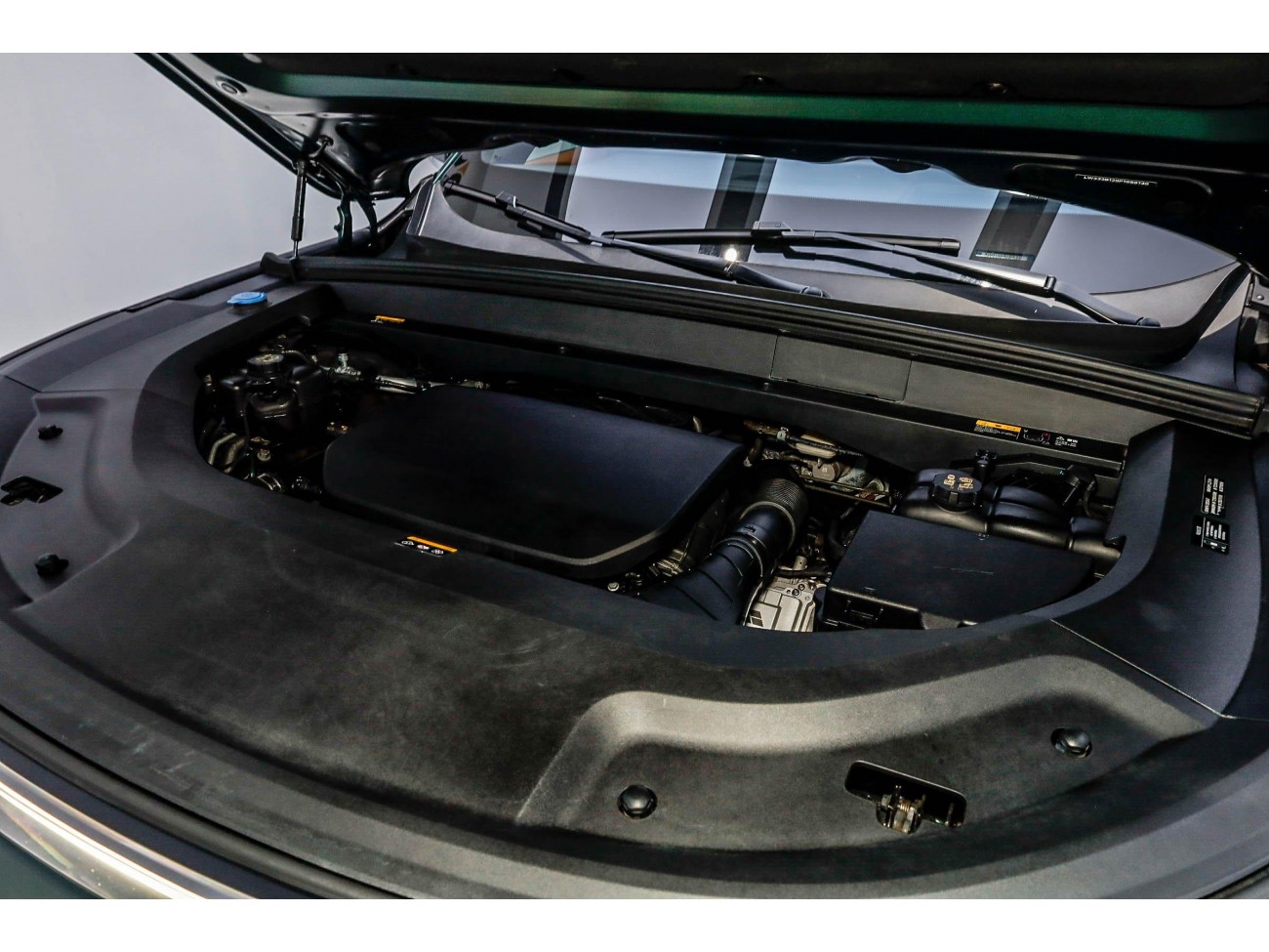 Li Auto L9 2023