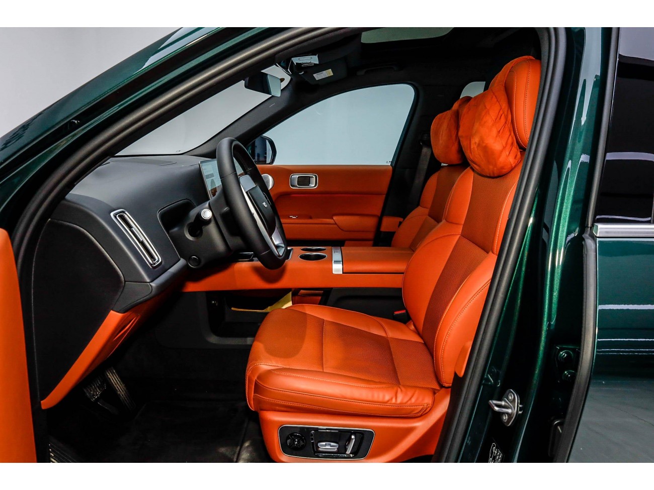 Li Auto L9 2023
