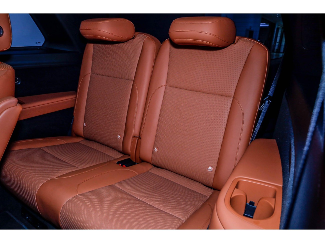 Li Auto L9 2023