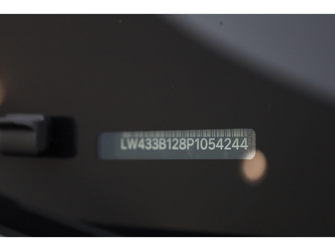 Li Auto L9 2023