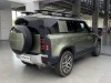 Land Rover Defender 2025