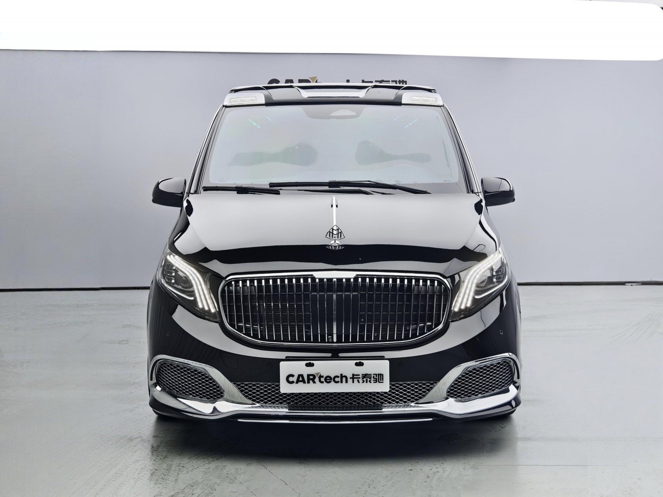 Mercedes-Benz Vito 2024