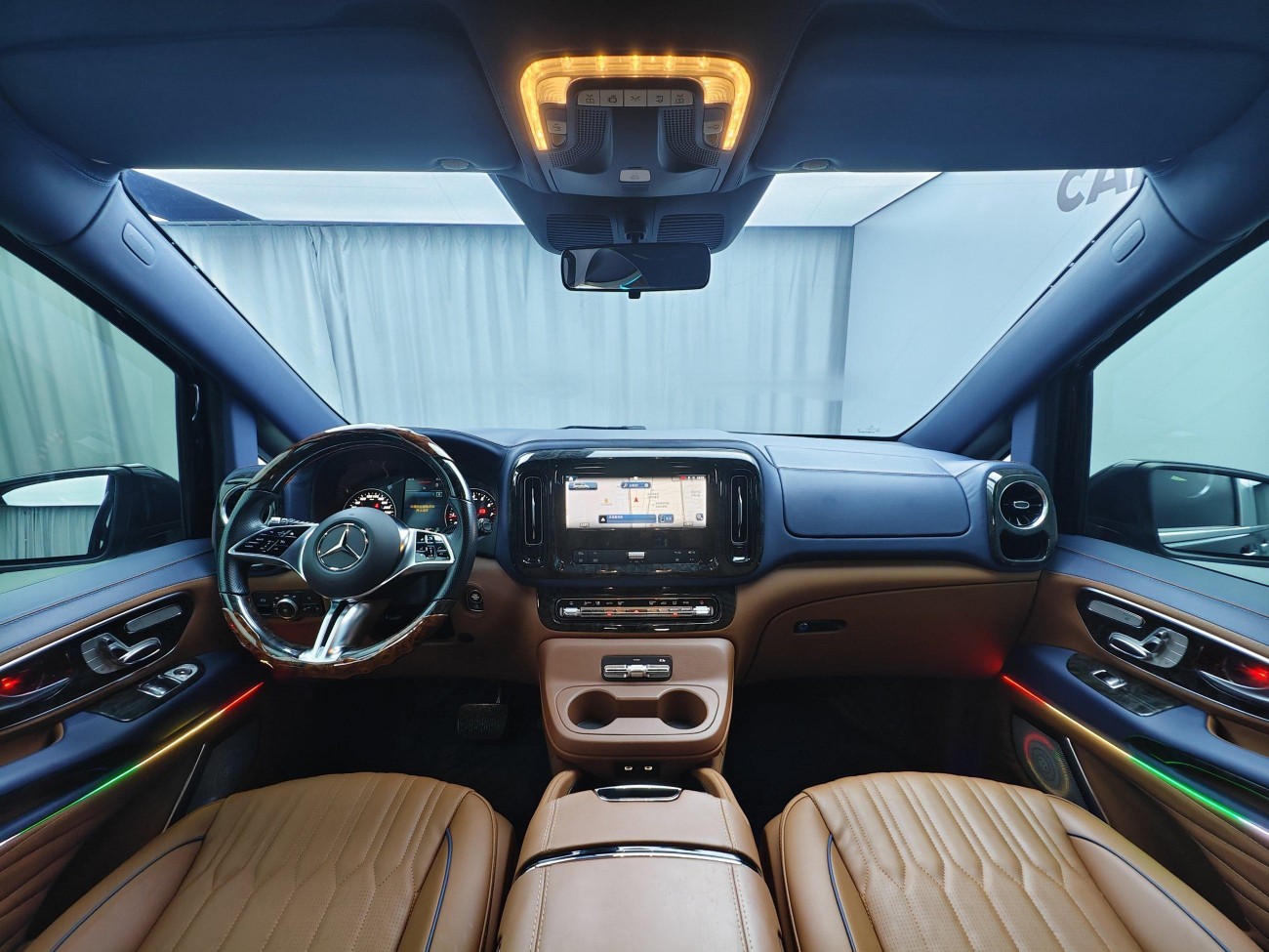 Mercedes-Benz Vito 2024