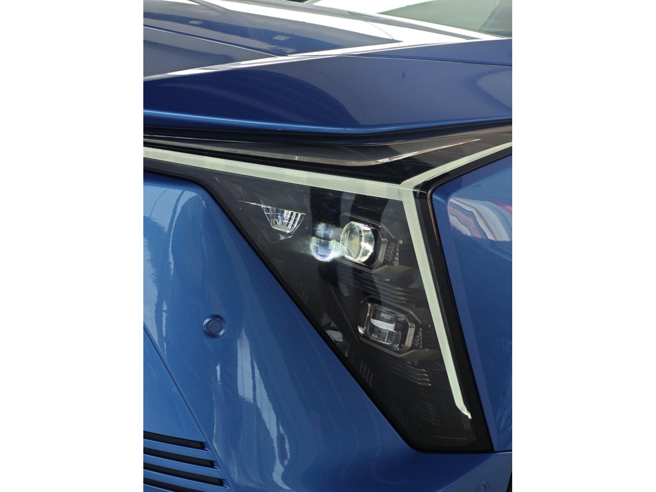 Honda S7 2025
