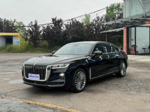 Hongqi H9 2020