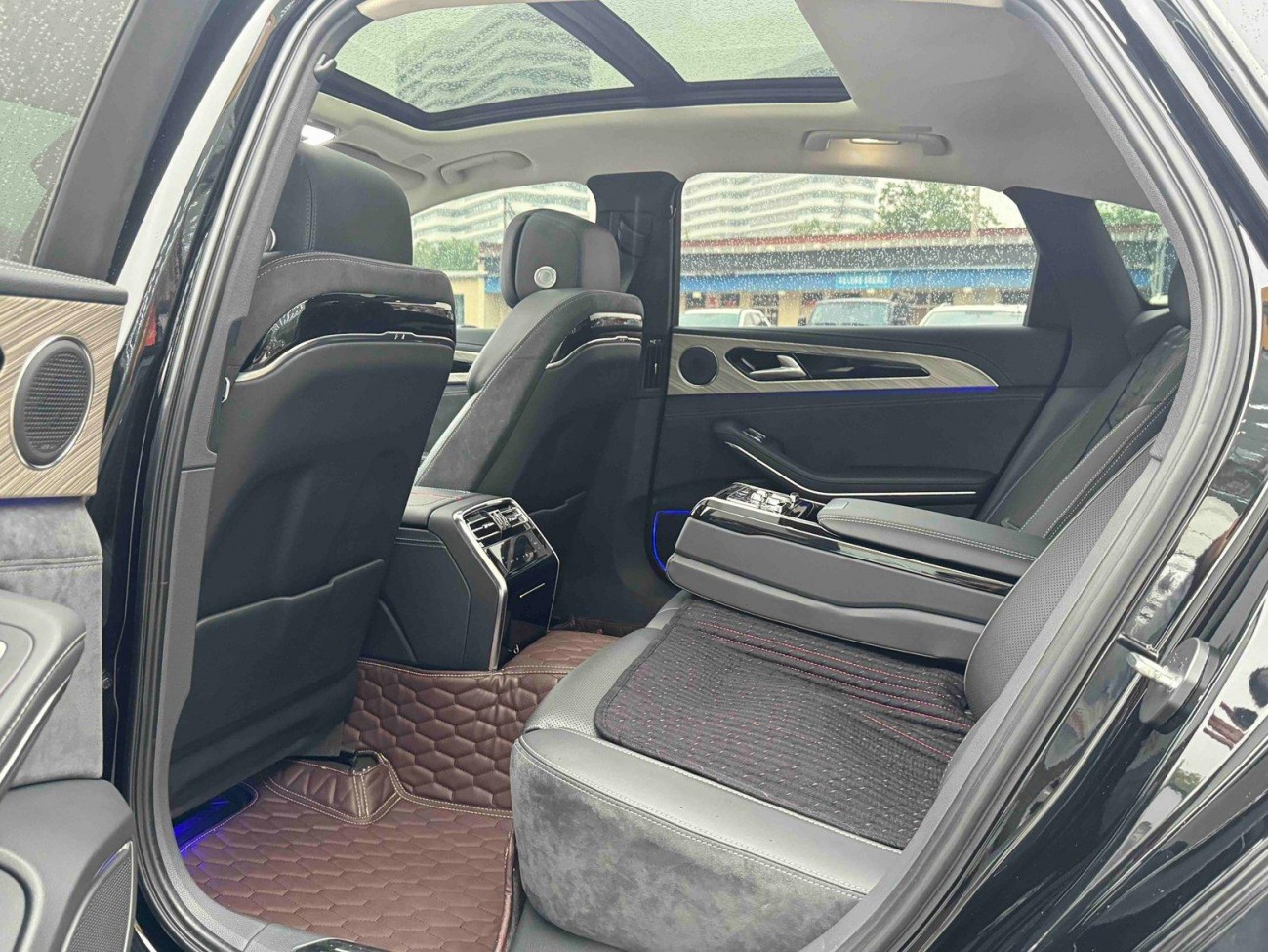 Hongqi H9 2020