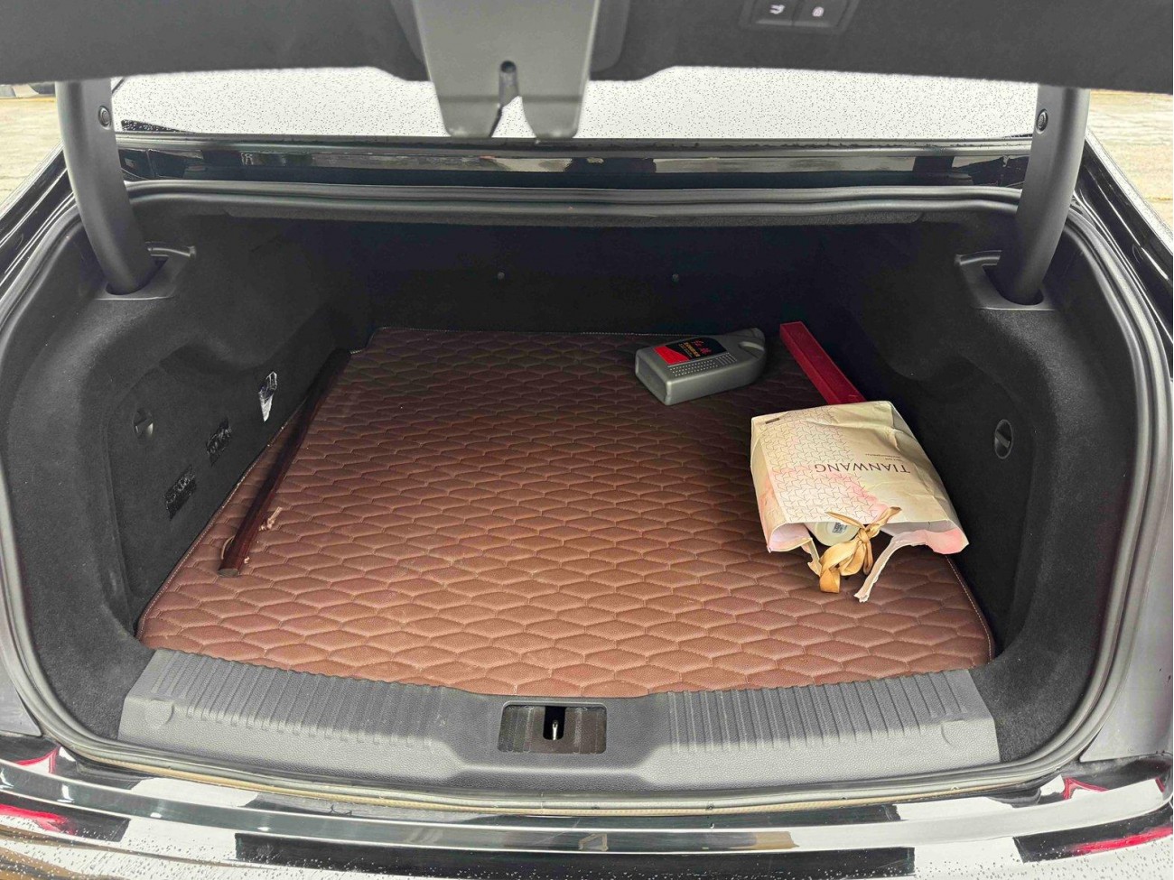 Hongqi H9 2020