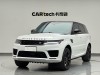 Land Rover Range Rover Sport 2021