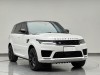 Land Rover Range Rover Sport 2021