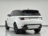 Land Rover Range Rover Sport 2021