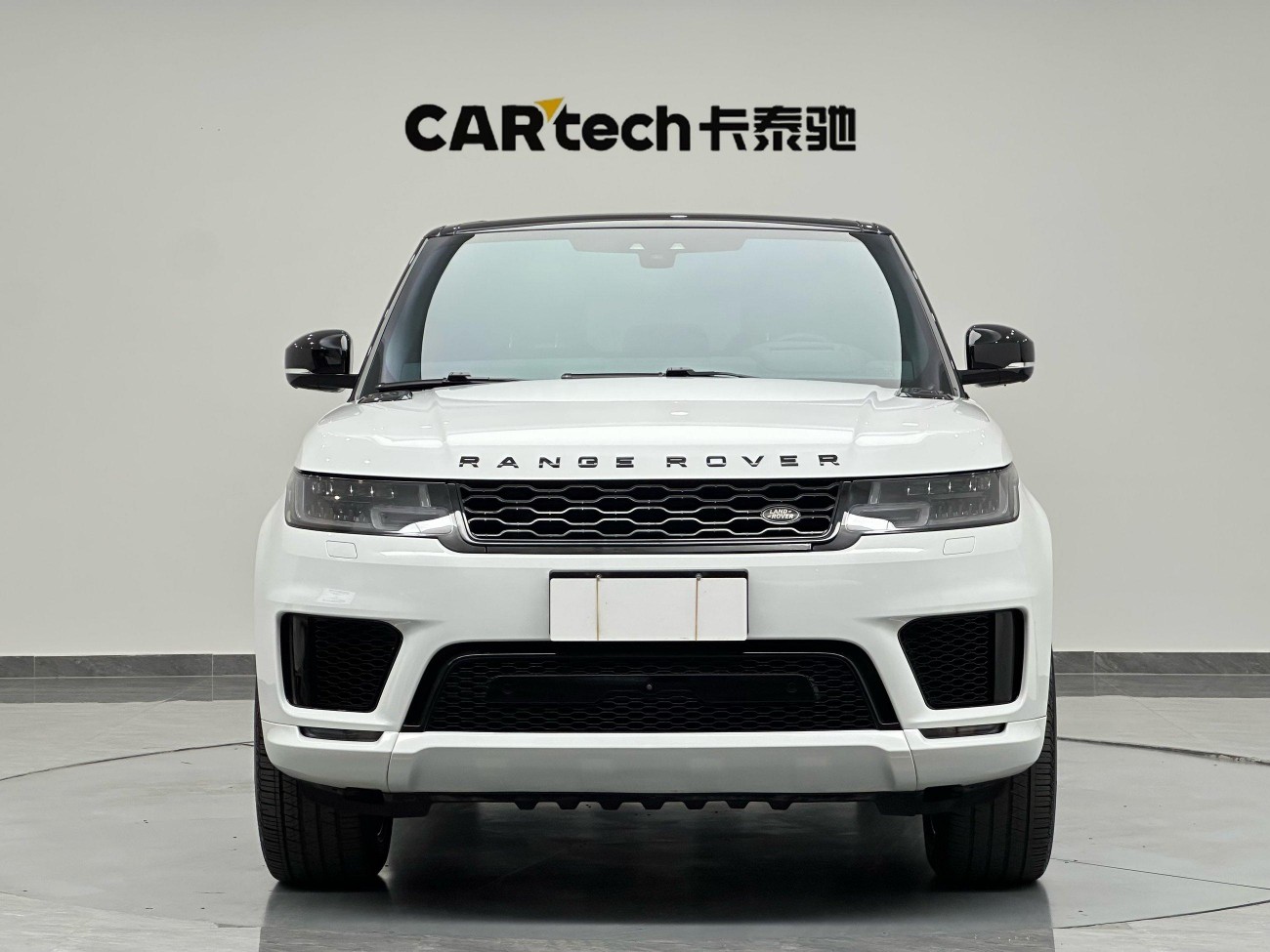 Land Rover Range Rover Sport 2021