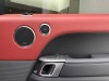 Land Rover Range Rover Sport 2021