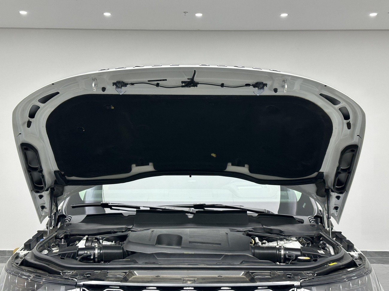 Land Rover Range Rover Sport 2021