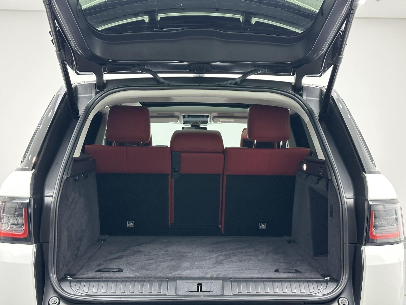 Land Rover Range Rover Sport 2021
