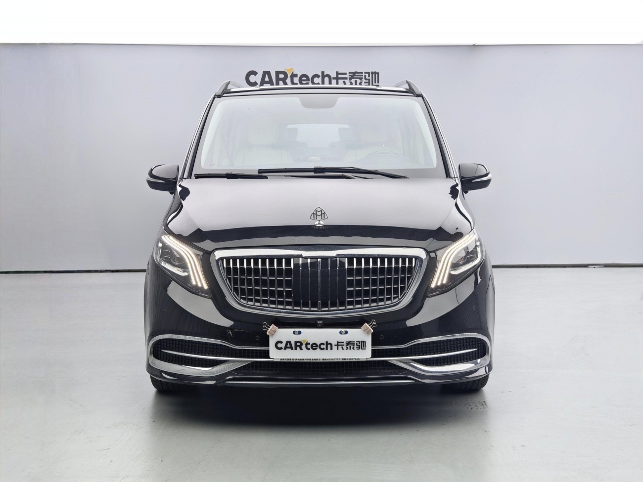 Mercedes-Benz Vito 2023