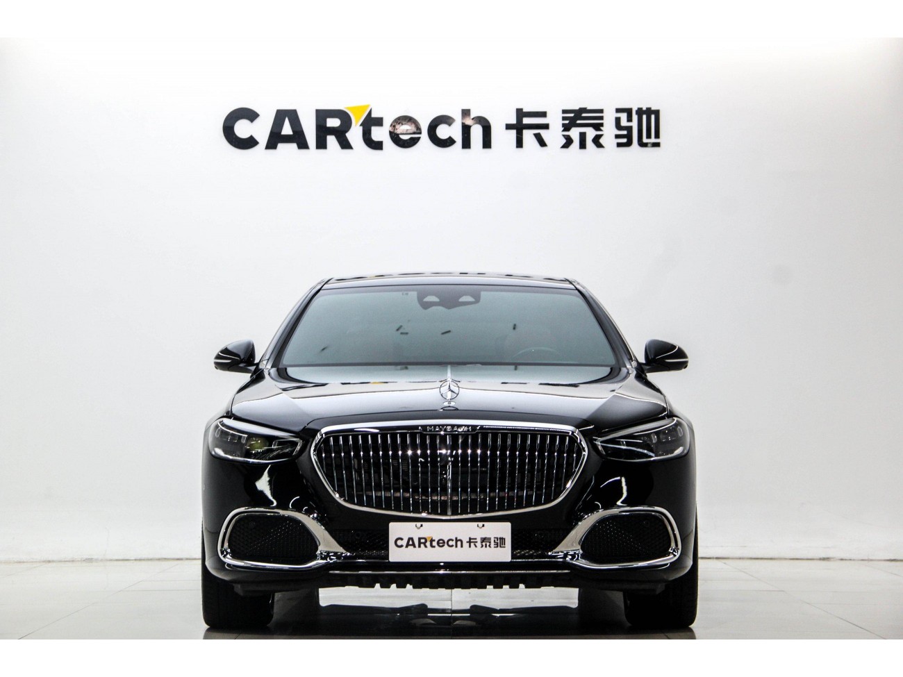 Mercedes-Benz S 480 4MATIC 2024
