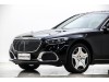 Mercedes-Benz S 480 4MATIC 2024