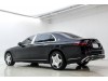 Mercedes-Benz S 480 4MATIC 2024