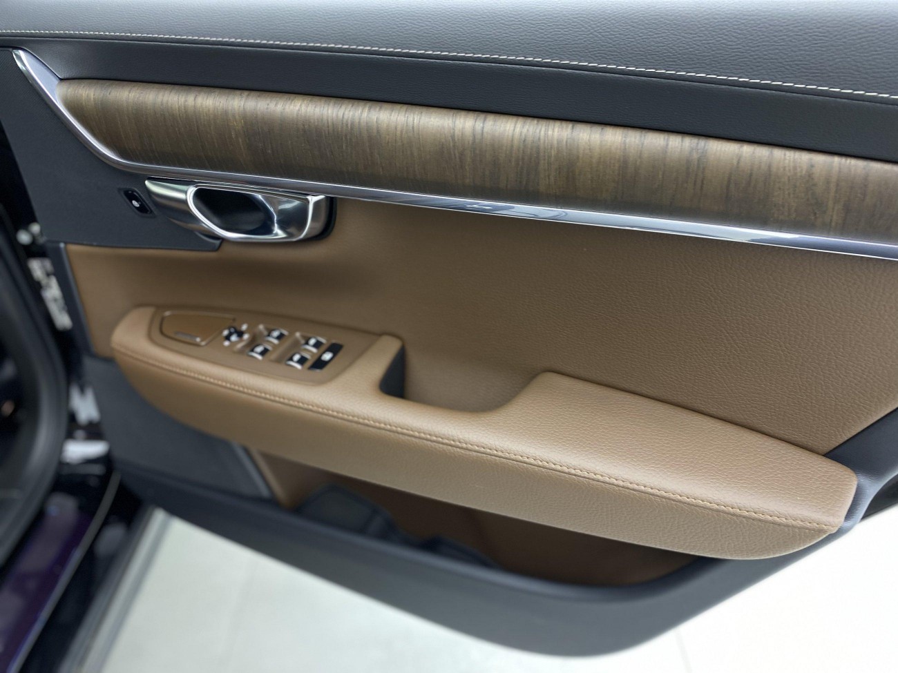 Volvo S90 2022