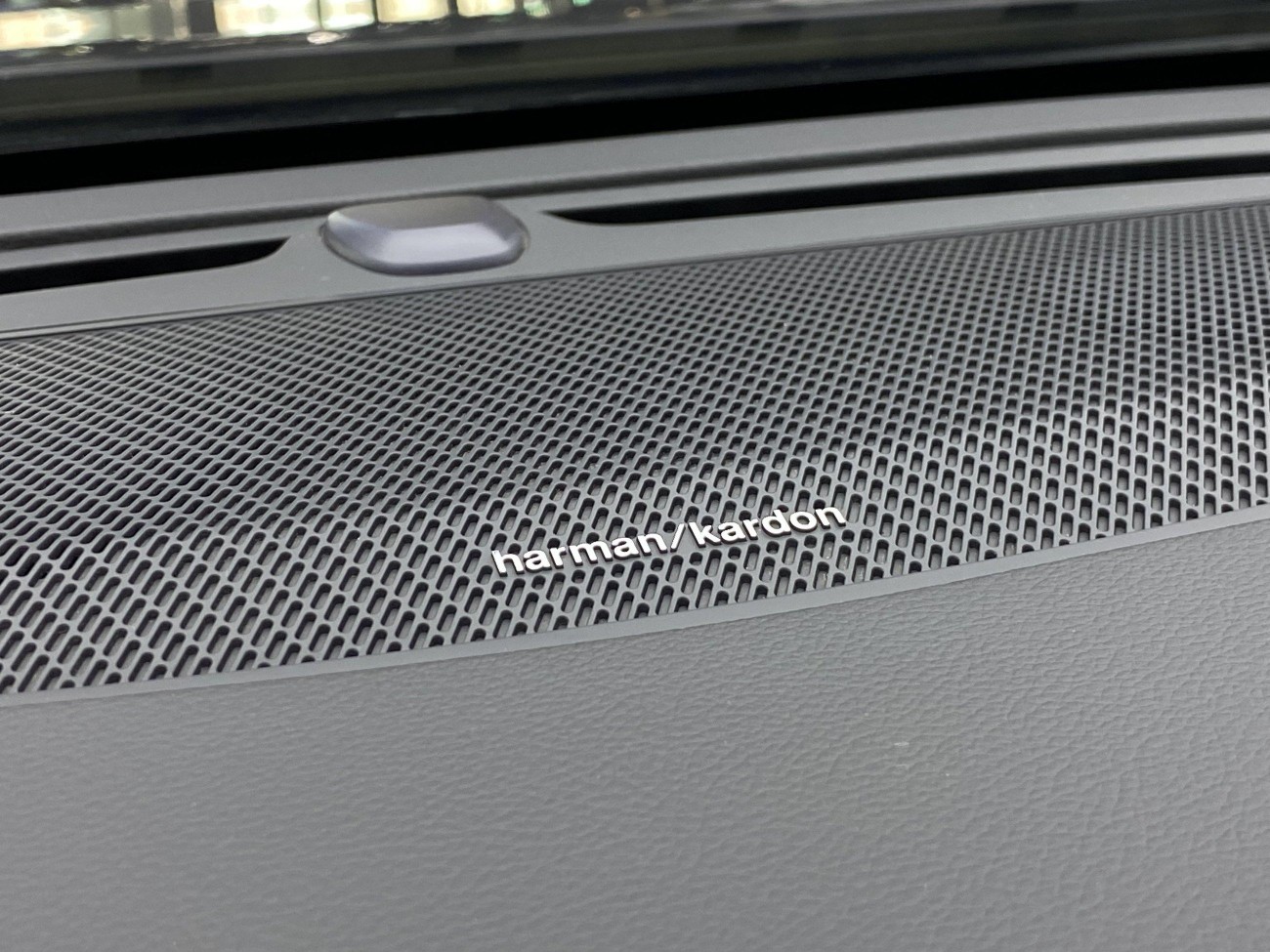 Volvo S90 2022