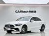Mercedes-Benz C 260 L 2024