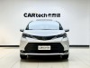 Toyota Sienna 2024